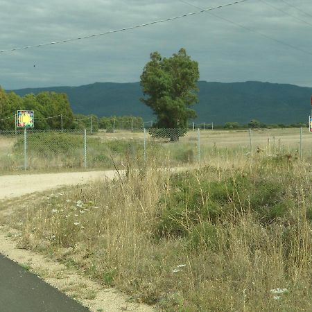 Tra Mare E Monti Διαμέρισμα Santa Giusta Εξωτερικό φωτογραφία