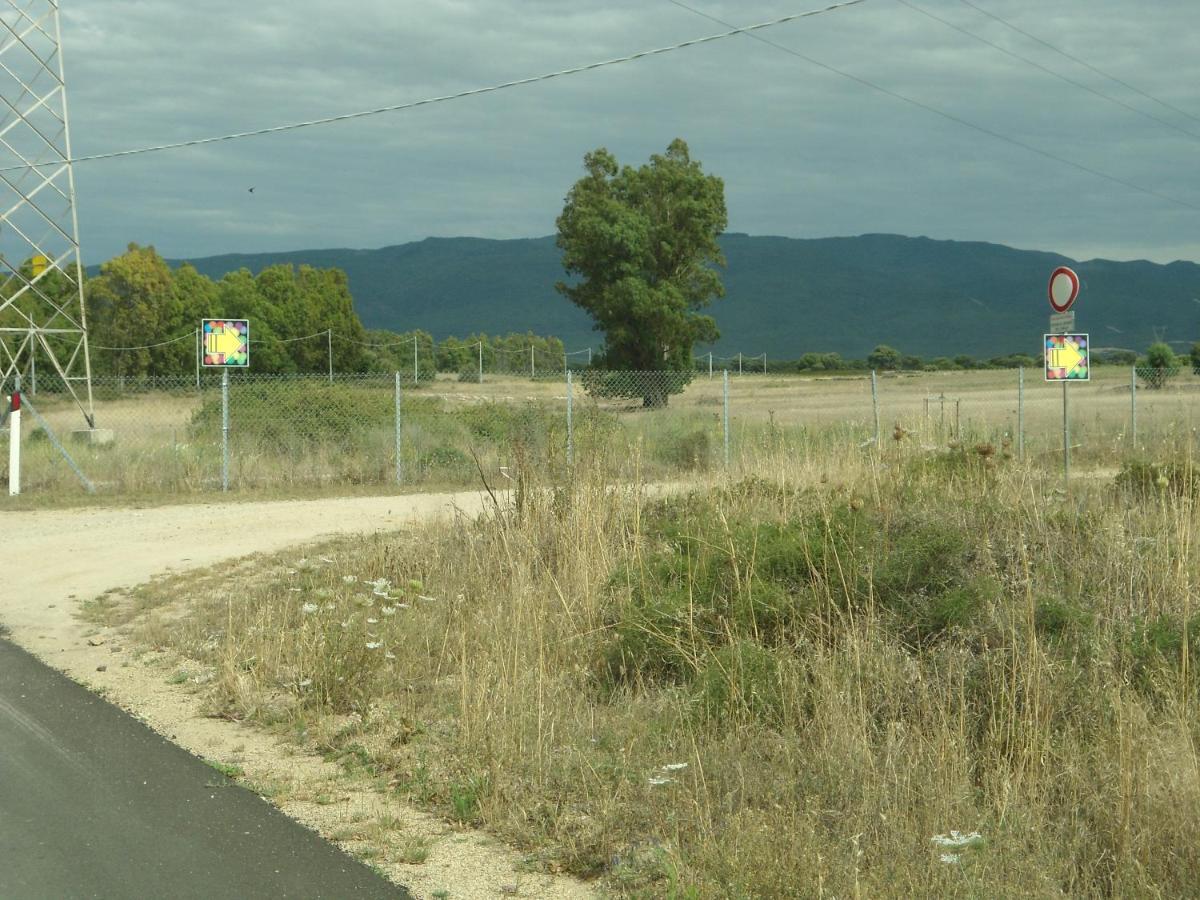 Tra Mare E Monti Διαμέρισμα Santa Giusta Εξωτερικό φωτογραφία